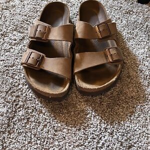 Birkenstock size 36